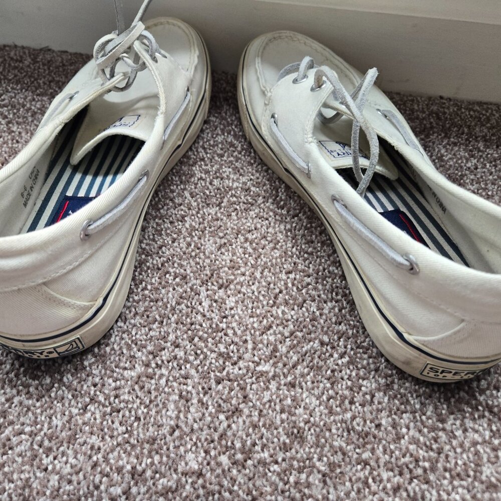 Shoes - Picture 6 of 10